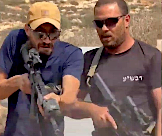 Aqraba, Tuesday, October 6, 2026 – the West Bank
