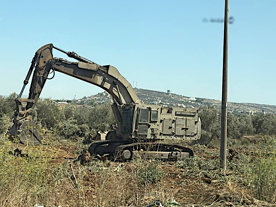 Arraba, Tuesday, September 15, 2026 – the West Bank