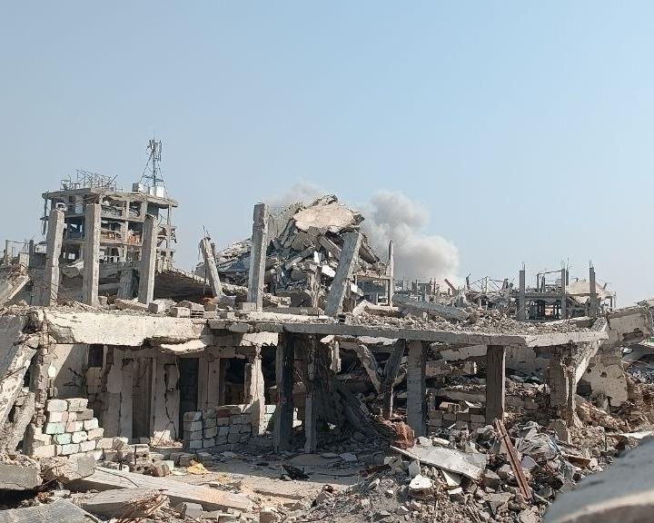 Kamal Adwan, Friday, October 23, 2026 – Gaza Strip