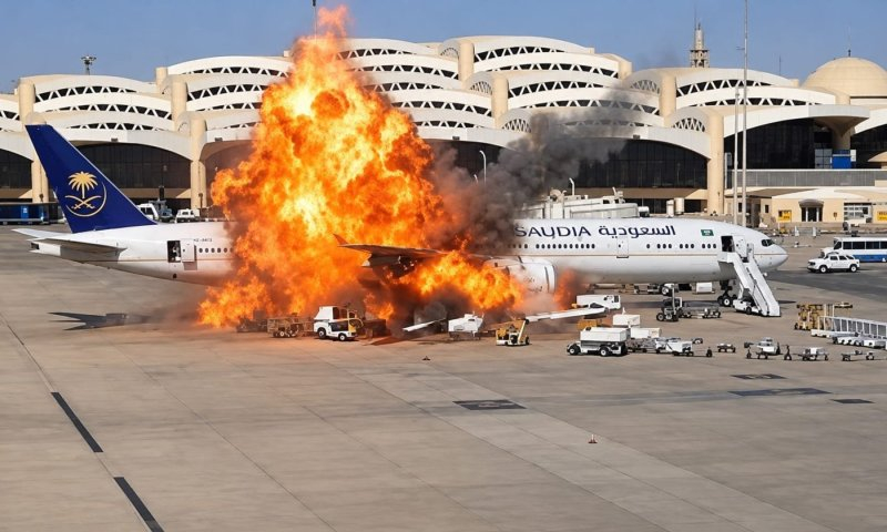 Riyadh, Sunday, October 11, 2026 – The regional war