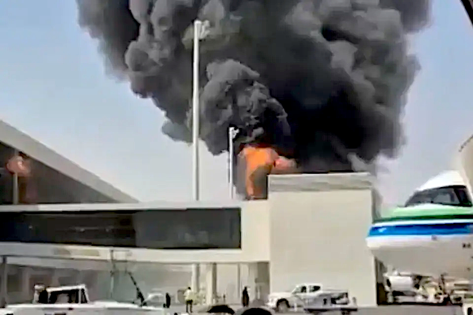 Riyadh, Saturday, October 10, 2026 – the regional war