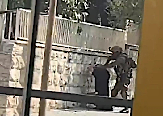 Ramallah, Tuesday, October 13, 2026 – the West Bank