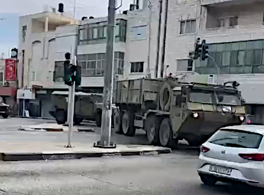 Ramallah, Tuesday, October 13, 2026 – the West Bank