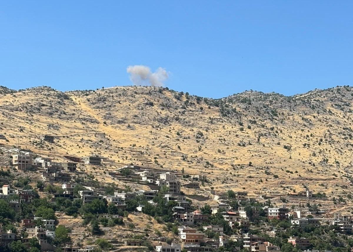 Majdal Tuesday, July 28, 2026 – The Regional War