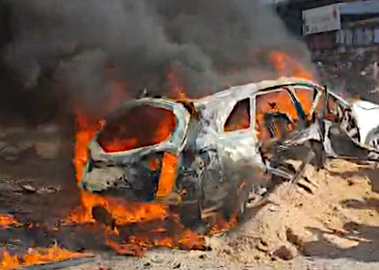 Sheikh Radwan, Saturday, September 19, 2026 – Gaza Strip