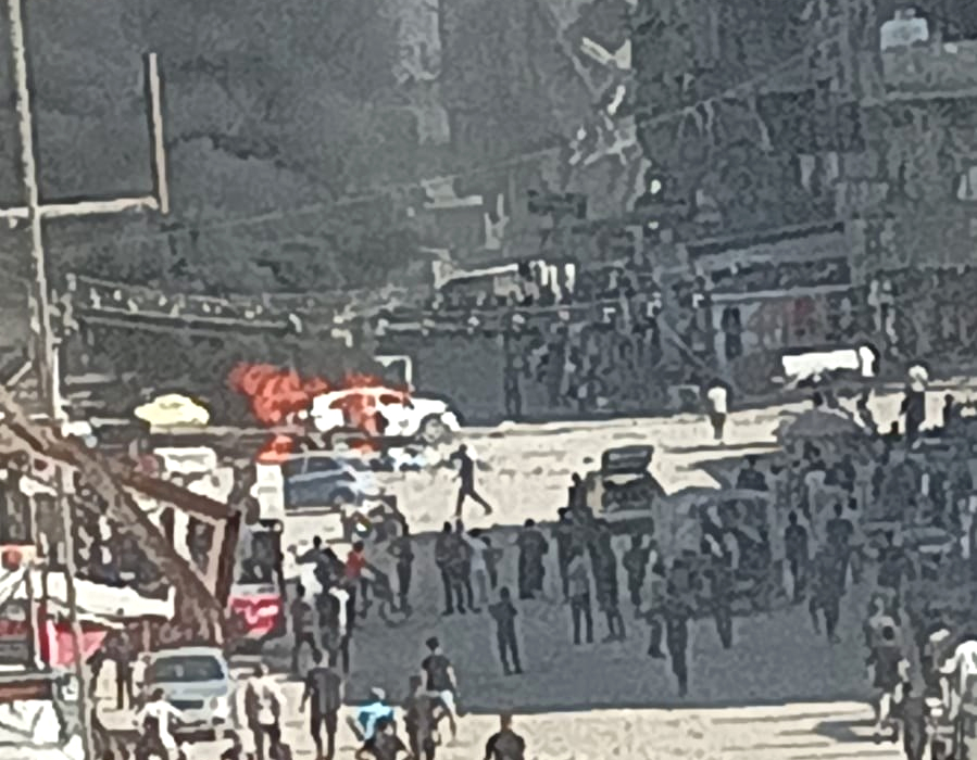 Sheikh Radwan, Saturday, September 19, 2026 – Gaza Strip