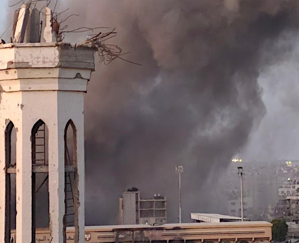 Al Yarmouk Tuesday, July 28, 2026 – The Gaza Strip