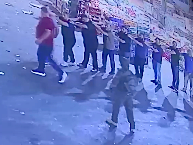 Nablus, Thursday, October 1, 2026 – the West Bank