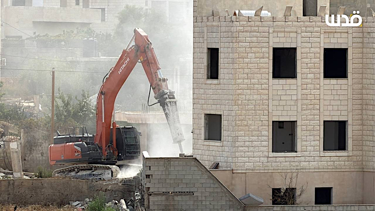 Nablus, Monday, August 31, 2026 – the West Bank