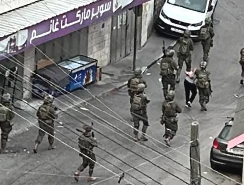 Nablus, Wednesday, September 16, 2026 – the West Bank