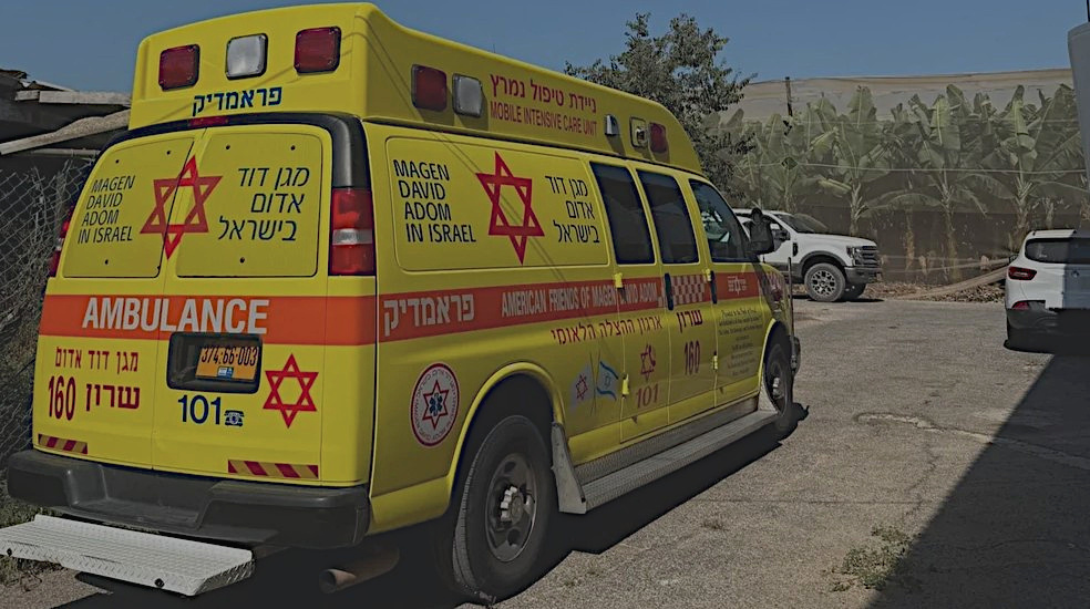 Shefa-'Amr Wednesday, August 12, 2026 – The Palestinian Society in Israel