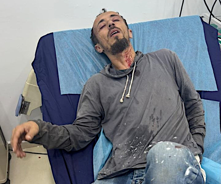 Turmus Ayya, Monday, October 12, 2026 – the West Bank