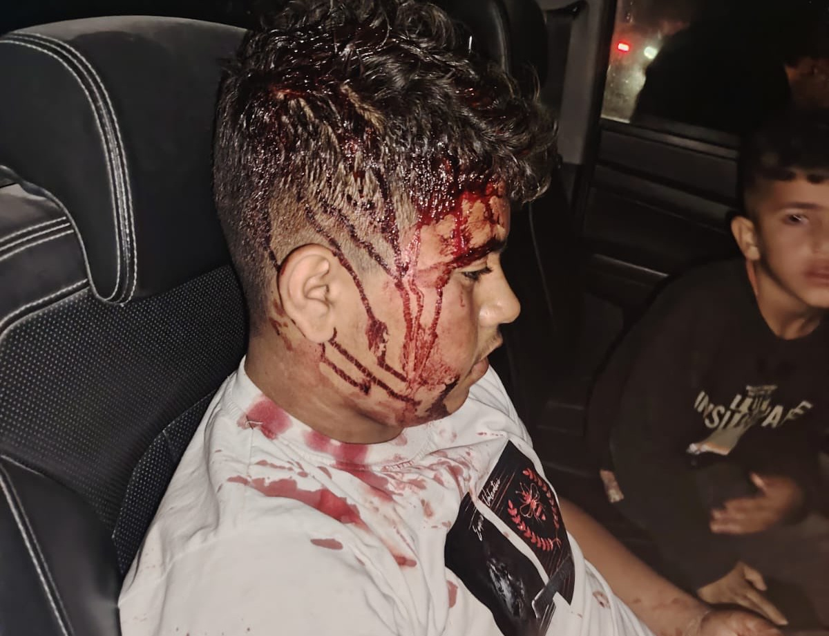 Friday, September 5, 2025 – The West Bank inline image