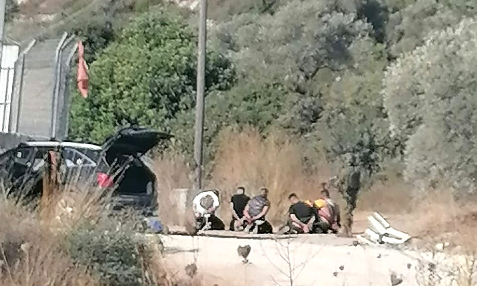 Monday, July 15, 2024 – The West Bank cover image