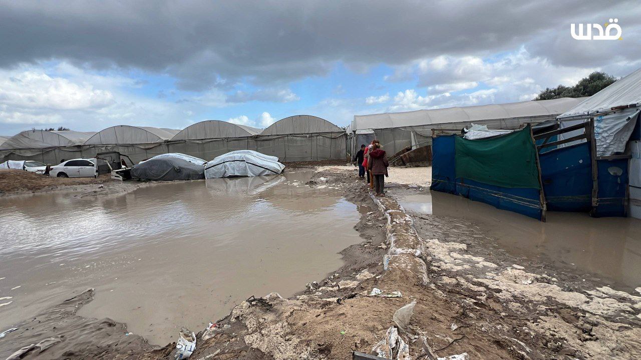Monday, December 29, 2025 – The Gaza Strip inline image