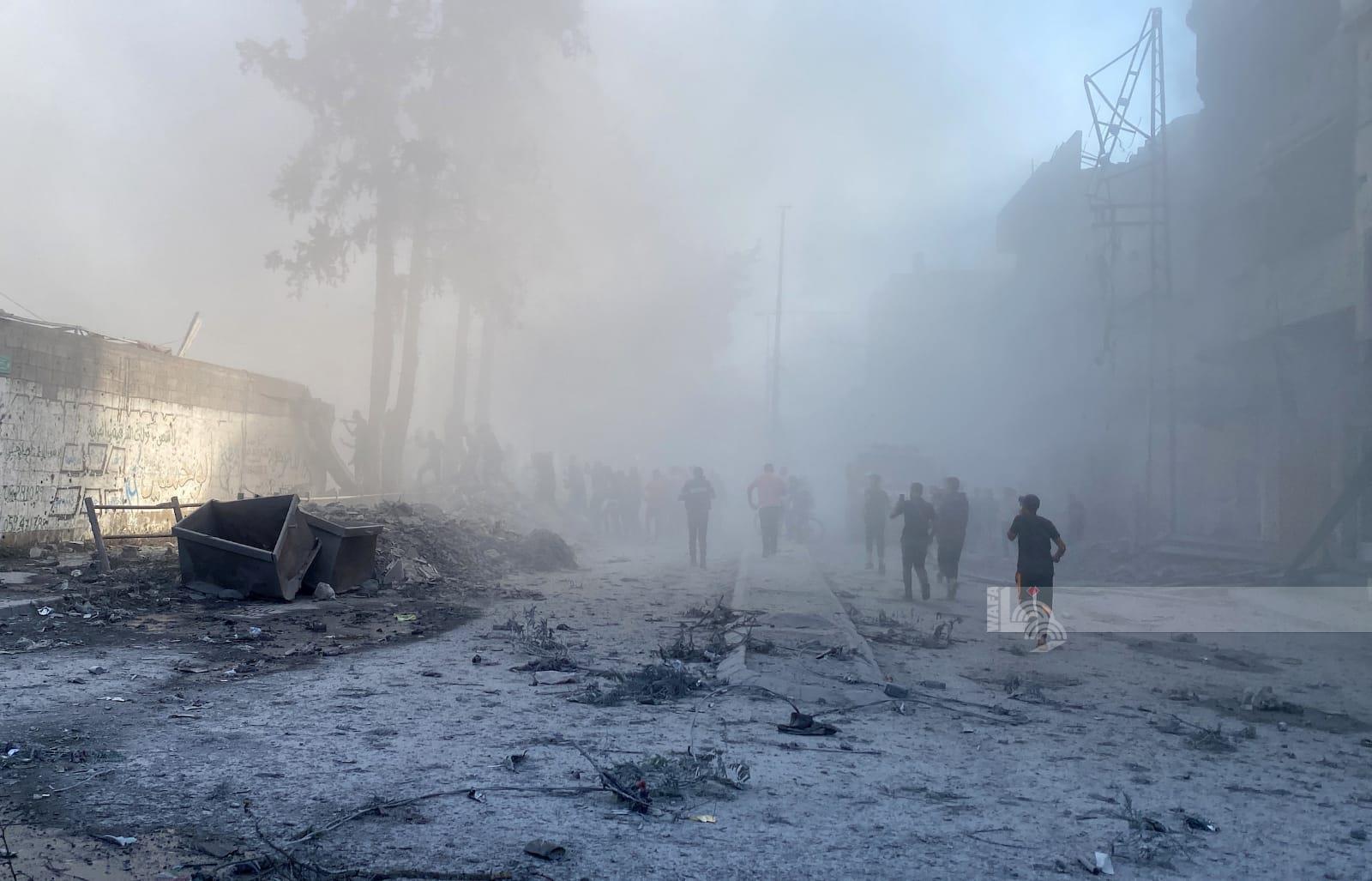 Sunday, September 1, 2024 – The Gaza Strip inline image