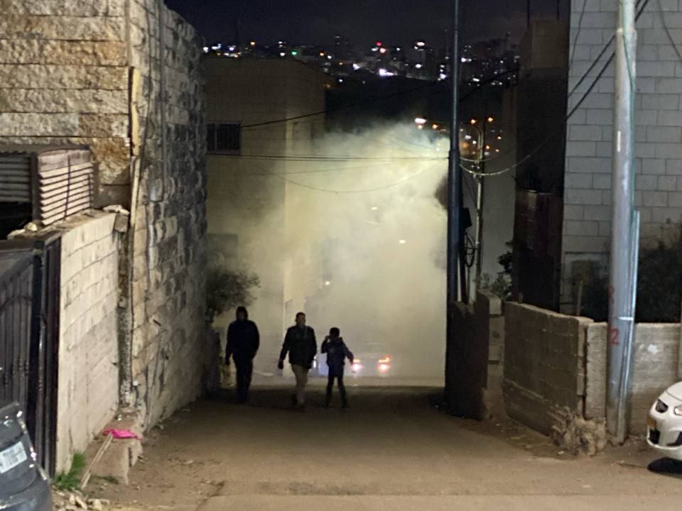 Thursday, January 23, 2025 – The West Bank inline image