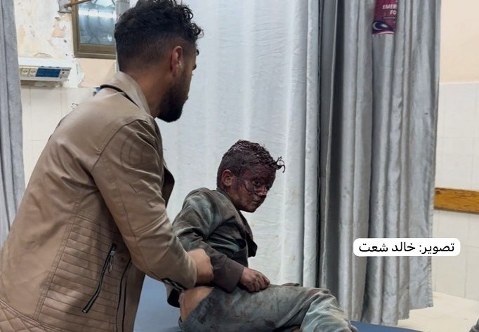 Saturday, January 17, 2026 – The Gaza Strip inline image