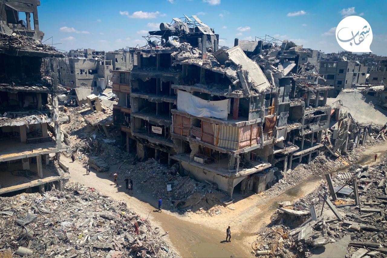 Tuesday, September 3, 2024 – The Gaza Strip inline image