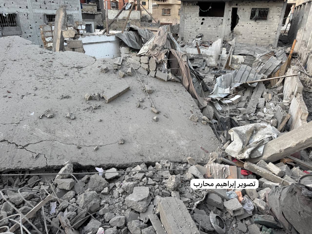Wednesday, April 2, 2025 – The Gaza Strip inline image