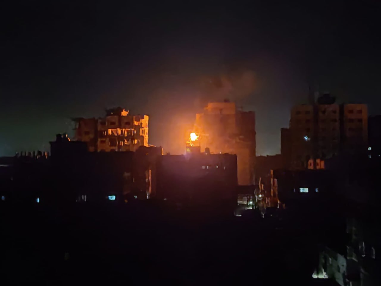 Wednesday, September 17, 2025 – The Gaza Strip inline image
