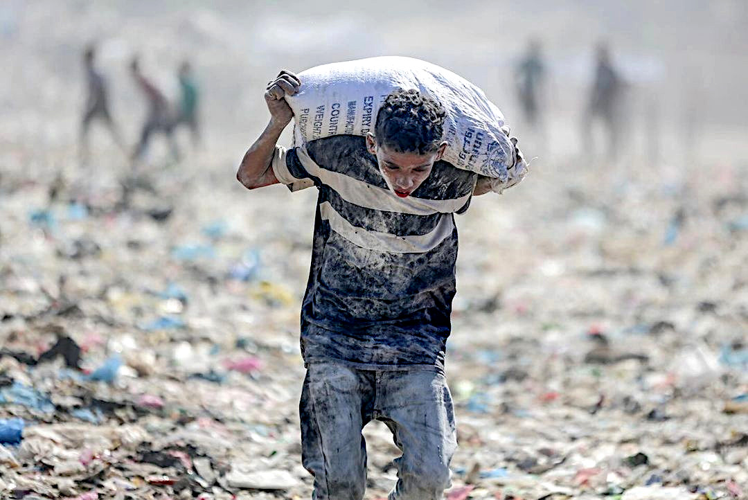 Sunday, October 13, 2024 – The Gaza Strip inline image