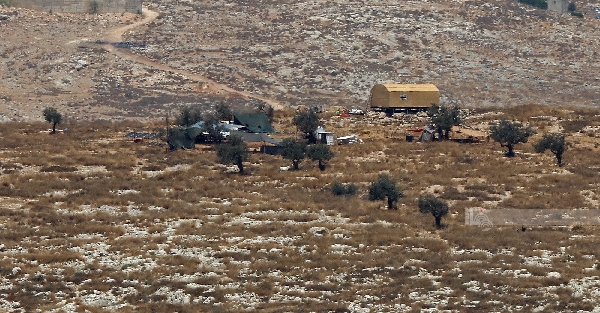 Thursday, August 8, 2024 – The West Bank inline image