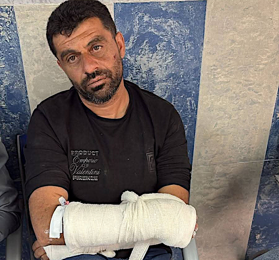 Wednesday, May 20, 2026 – The West Bank inline image