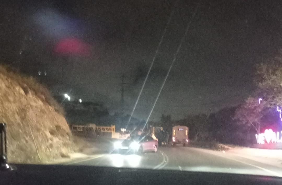 Friday, April 10, 2026 – The West Bank inline image