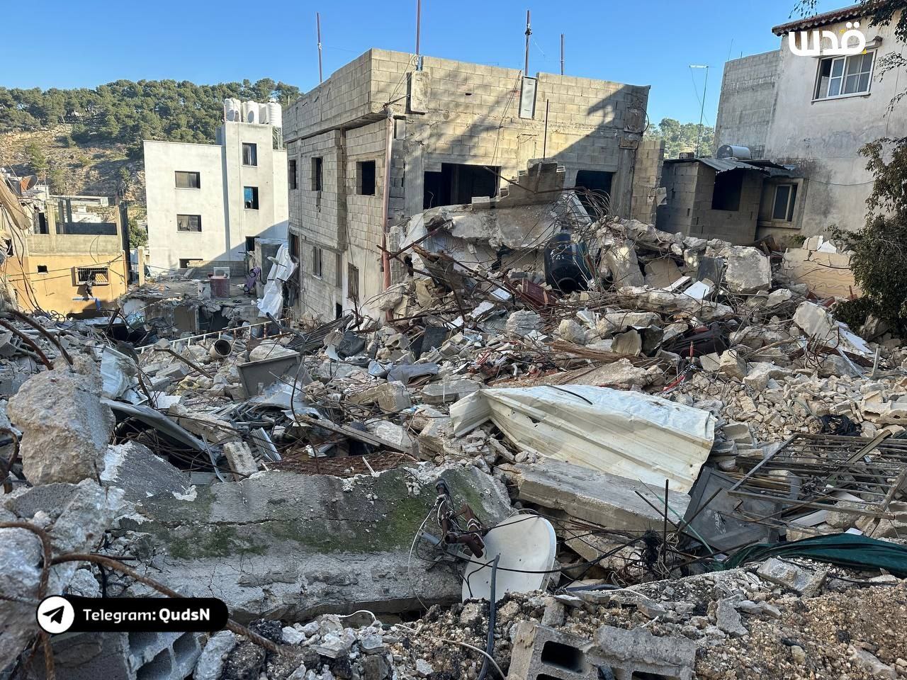 Wednesday, February 26, 2025 – The West Bank inline image