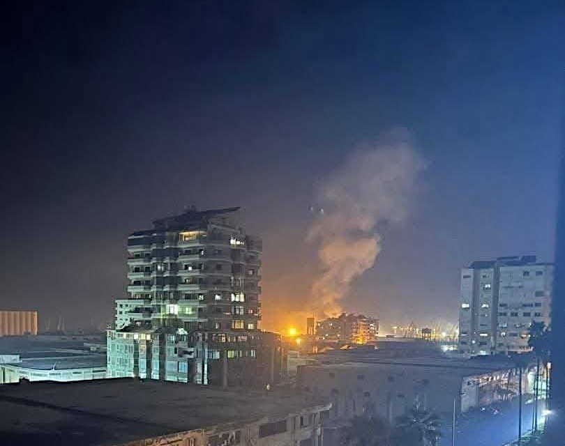 Monday, December 9, 2024 – The Northern Front inline image