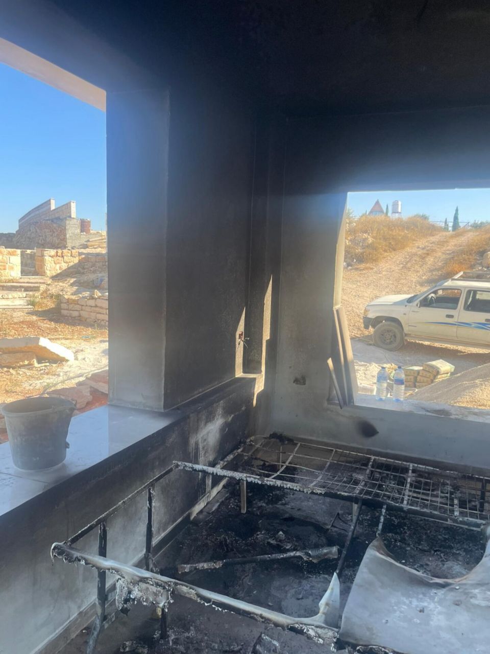 Tuesday, July 9, 2024 – The West Bank inline image