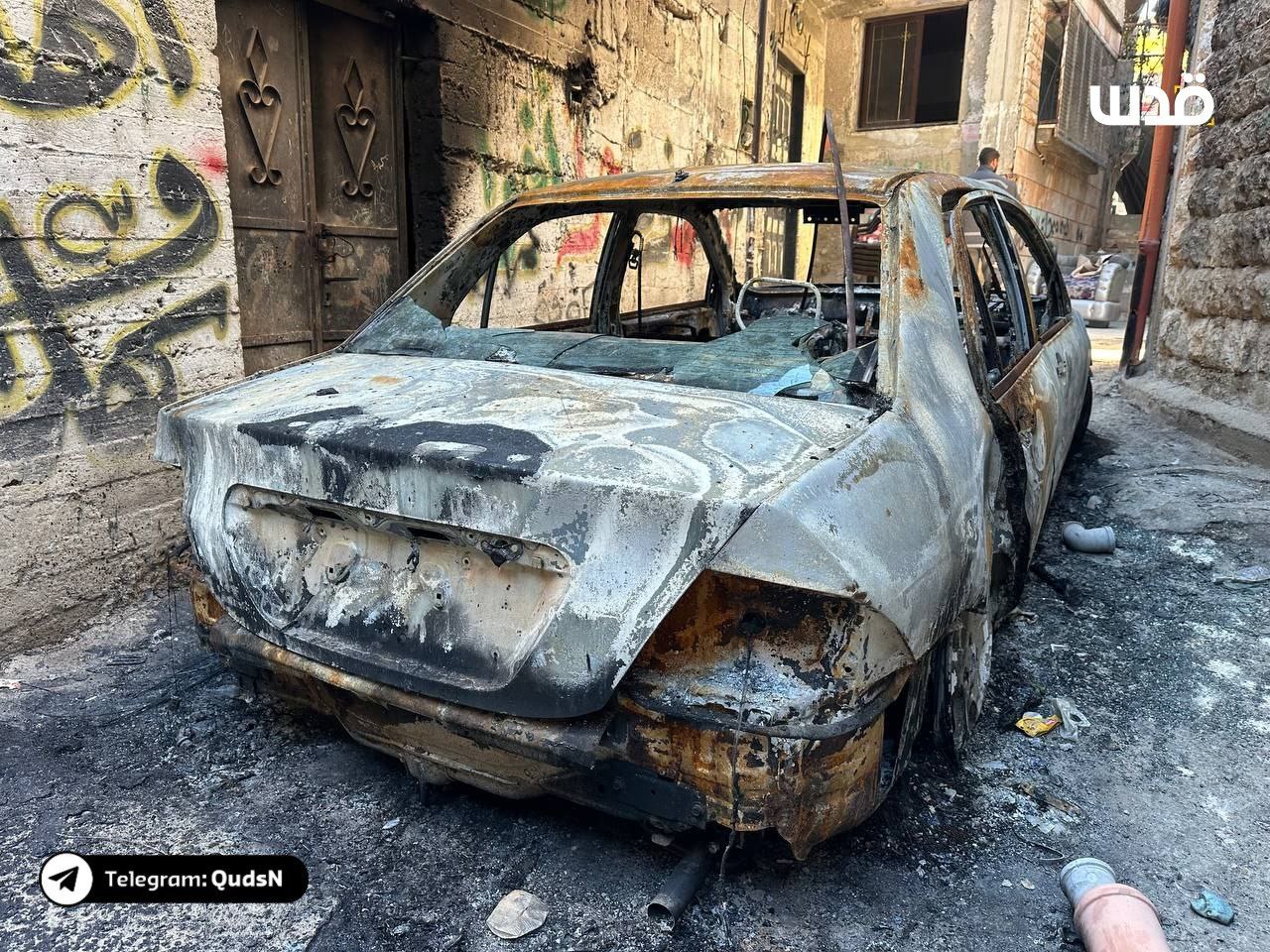 Wednesday, February 26, 2025 – The West Bank inline image