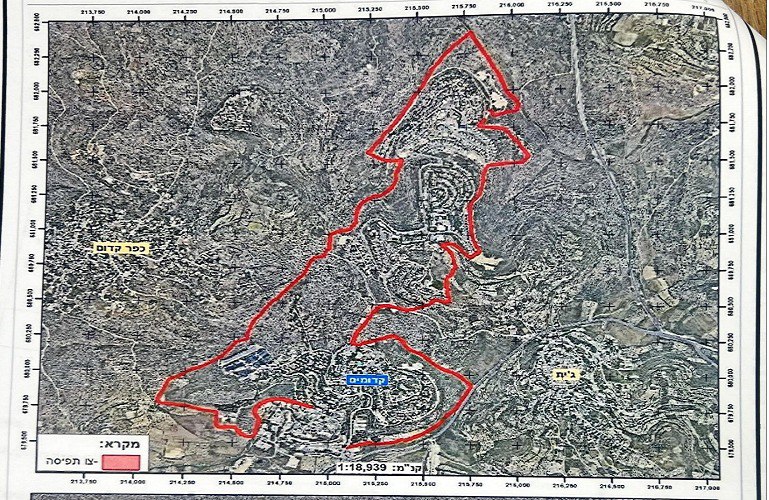Monday, September 30, 2024 – The West Bank inline image