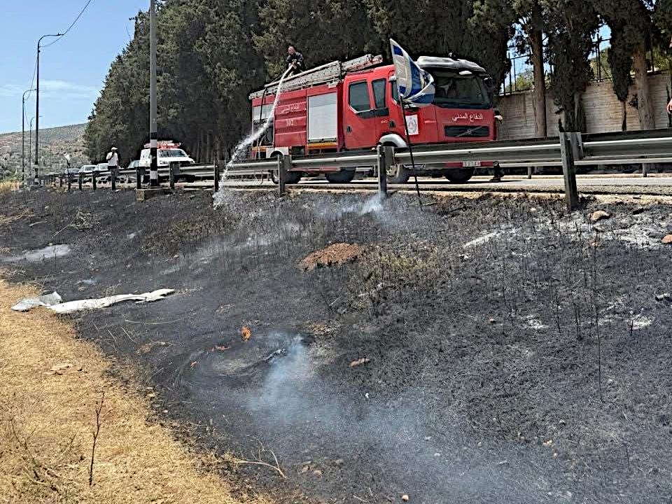 Tuesday, May 19, 2026 – The West Bank inline image