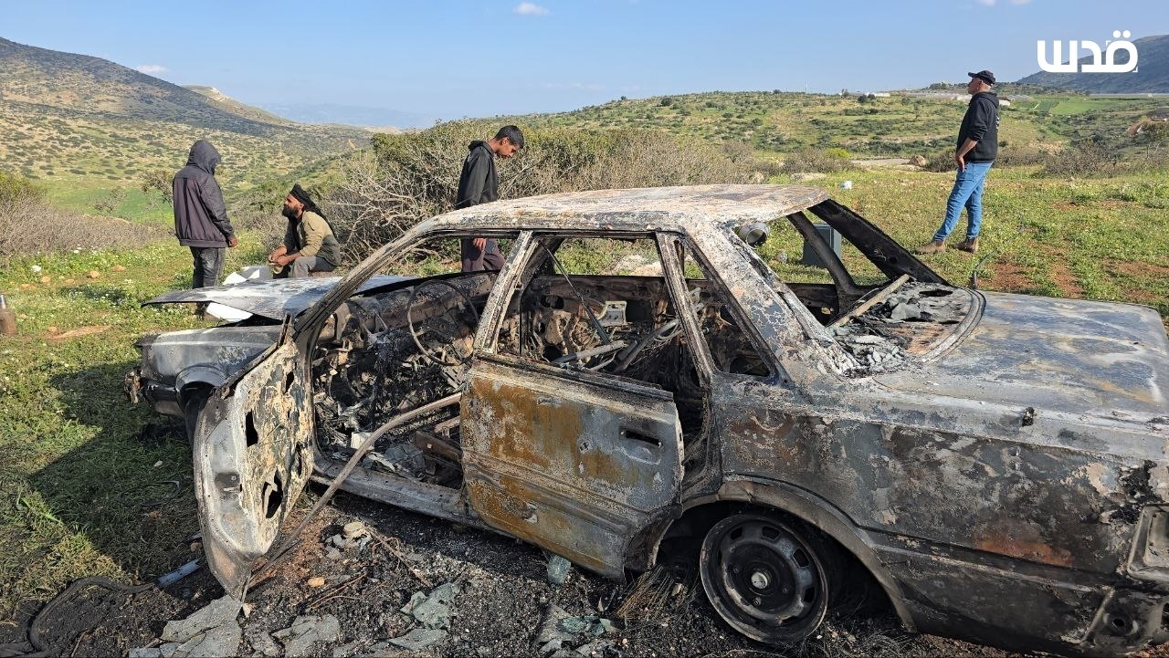 Tuesday, March 31, 2026 – The West Bank inline image