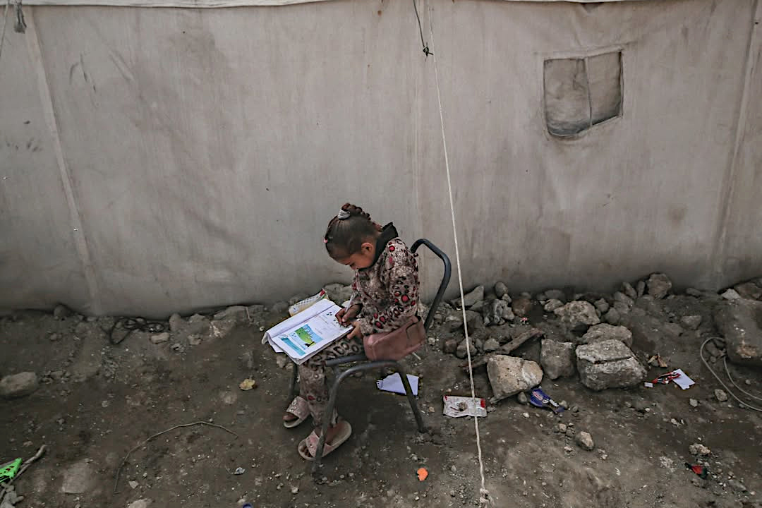 Monday, February 17, 2025 – The Gaza Strip cover image