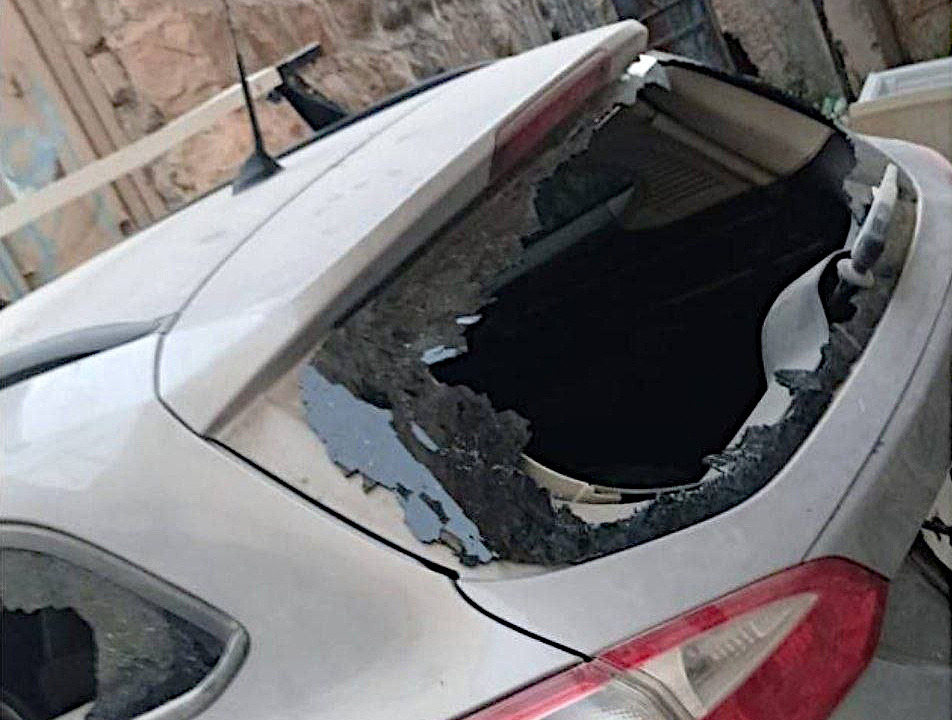 Monday, June 29, 2026 – The West Bank inline image