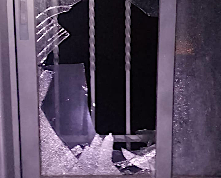 Sunday, July 5, 2026 – The West Bank inline image