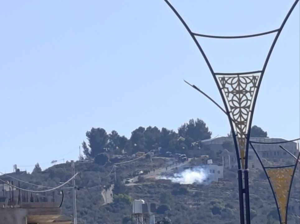 Friday, January 3, 2025 – The West Bank inline image