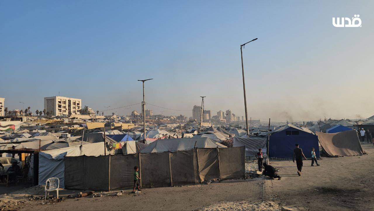 Sunday June 8, 2025 – The Gaza Strip inline image
