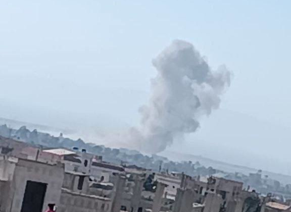 Tuesday, July 15, 2025 – Lebanon, Syria & Yemen inline image