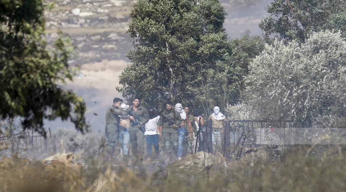 Saturday, July 6, 2024 – The West Bank inline image
