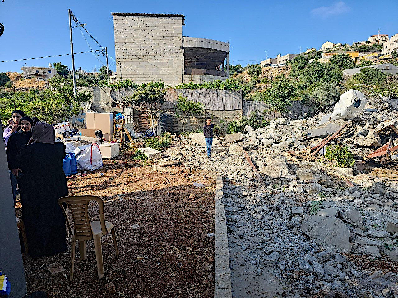 Monday, June 22, 2026 – The West Bank inline image