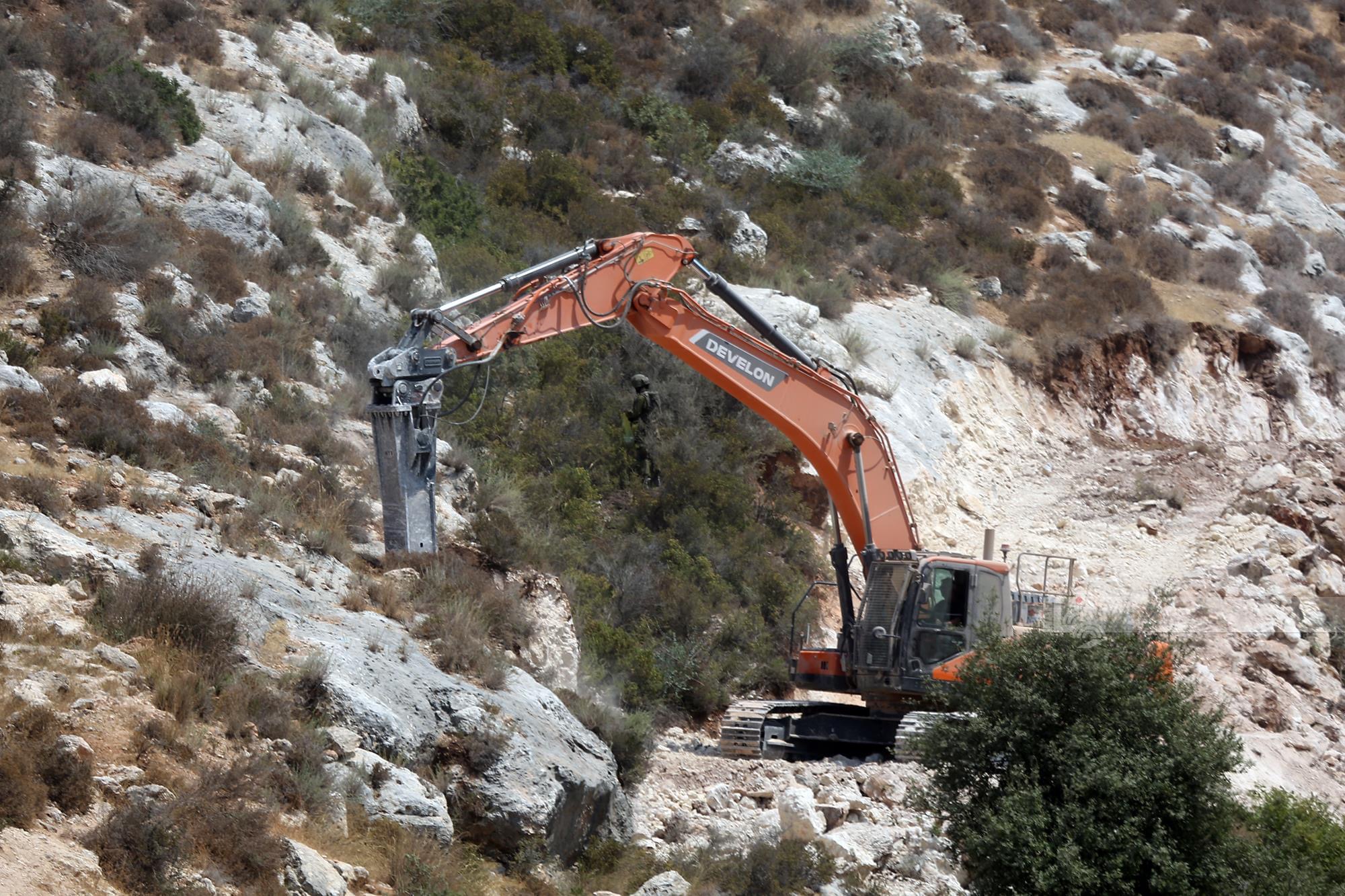 Tuesday, August 20, 2024 – The West Bank inline image