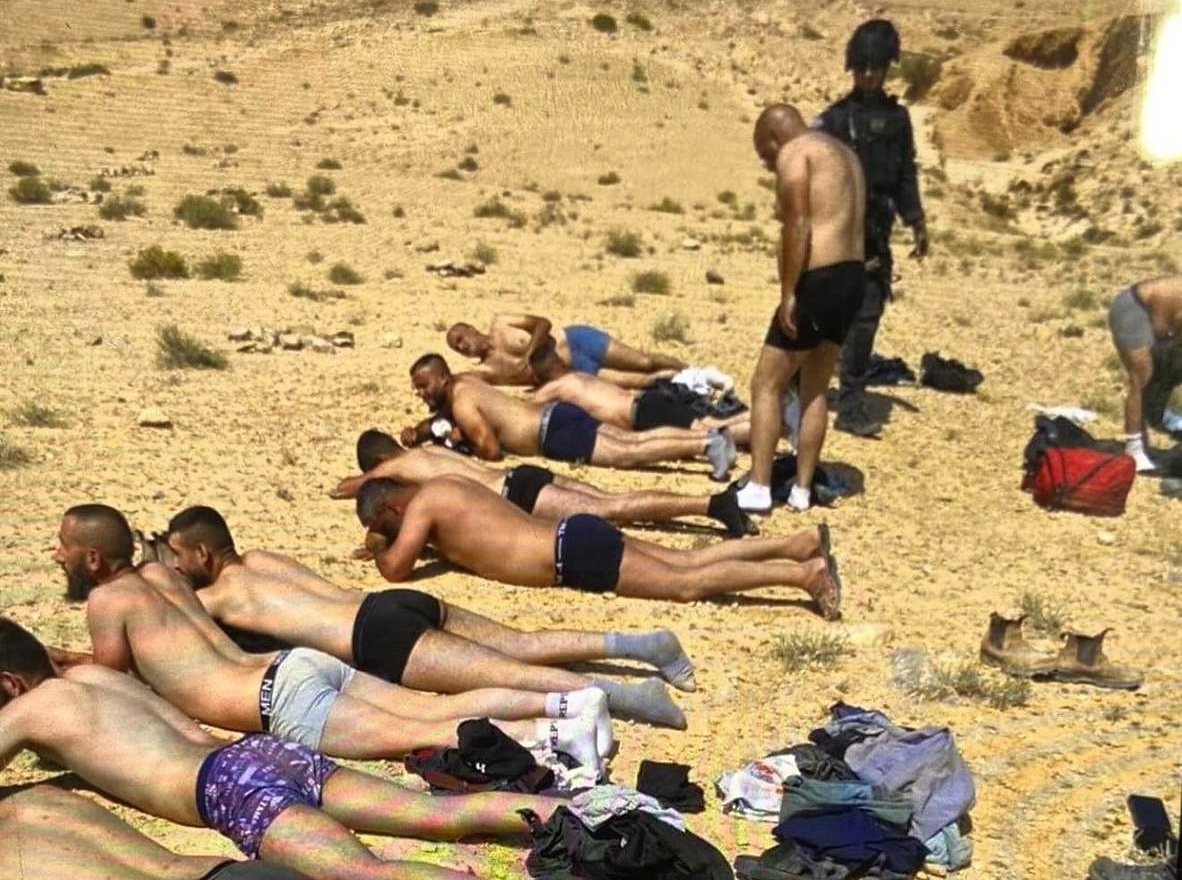 Monday, September 29, 2025 – The West Bank inline image