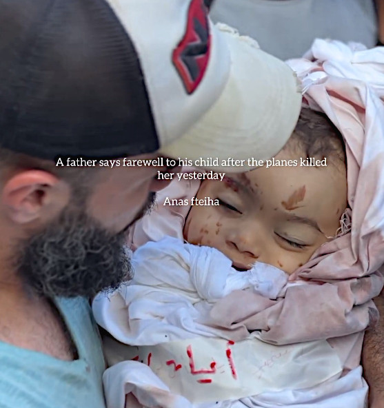 Friday, August 30, 2024 – The Gaza Strip inline image