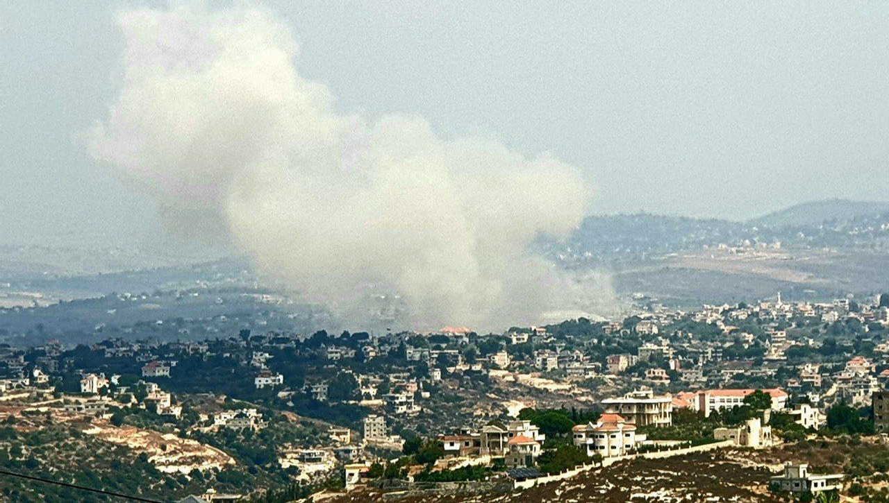 Saturday, September 7, 2024 – The Northern Front inline image