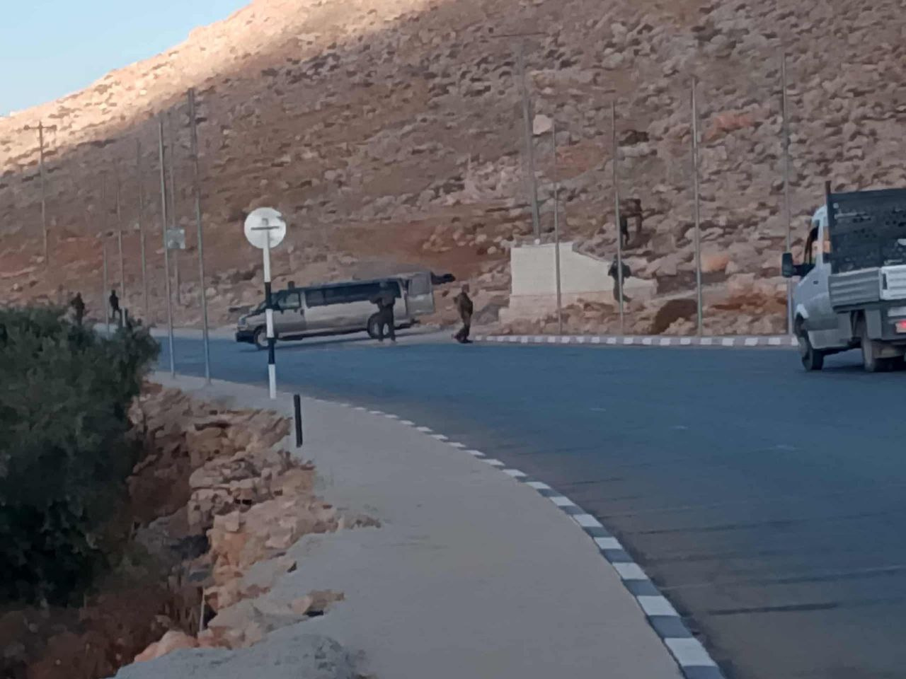 Wednesday, October 15, 2025 – The West Bank inline image