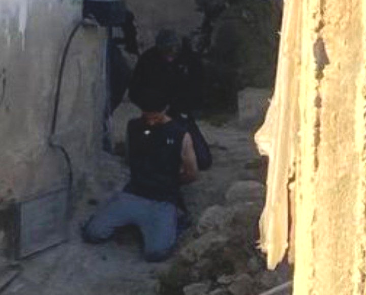 Wednesday, November 26, 2025 – The West Bank inline image